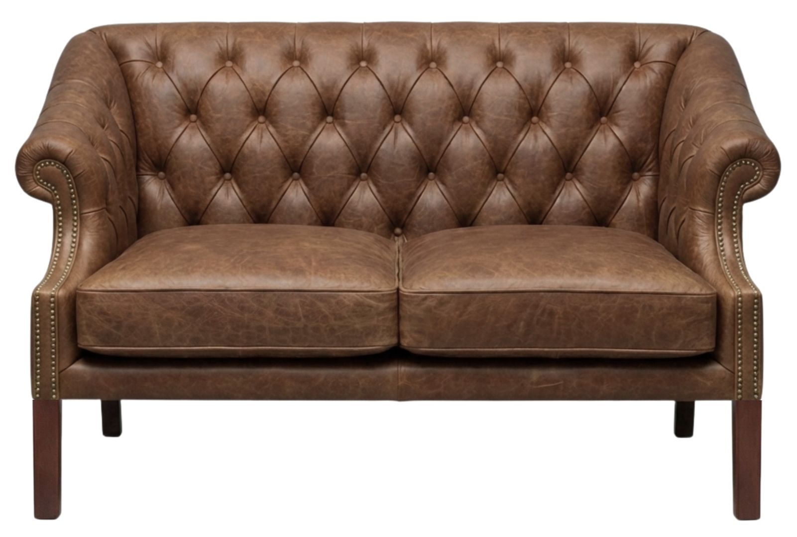 The Ashbury Chesterfield
